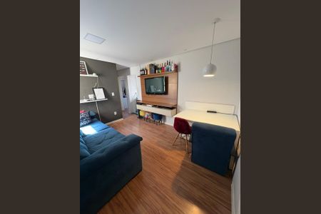 Apartamento à venda com 2 quartos, 62m² em Jardim Chácara Inglesa, São Bernardo do Campo