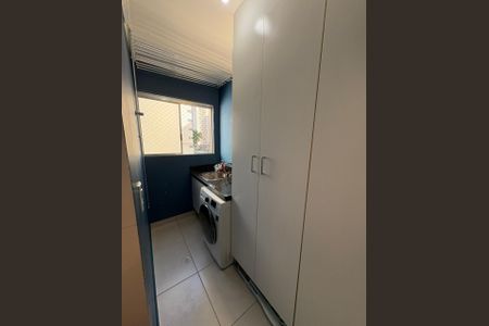 Apartamento à venda com 62m², 2 quartos e 1 vagaÁrea de Serviço