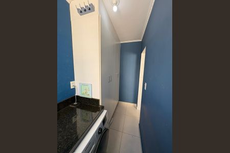 Apartamento à venda com 62m², 2 quartos e 1 vagaÁrea de Serviço