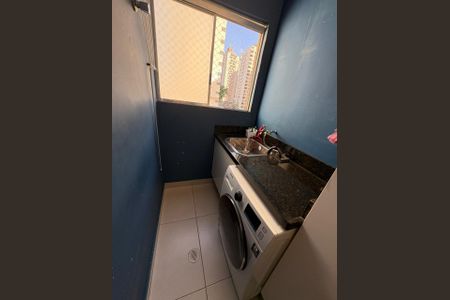 Apartamento à venda com 62m², 2 quartos e 1 vagaÁrea de Serviço