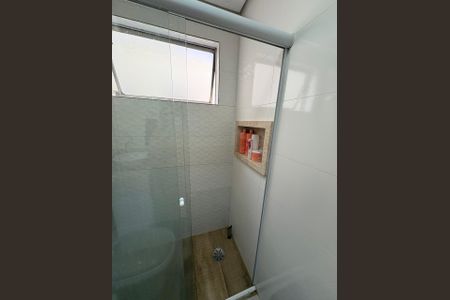 Apartamento à venda com 62m², 2 quartos e 1 vagaBanheiro