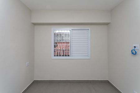 Quarto 2 de apartamento para alugar com 2 quartos, 46m² em Barra Funda, São Paulo