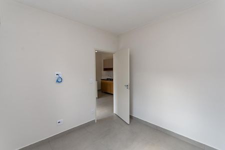 Quarto 2 de apartamento para alugar com 2 quartos, 46m² em Barra Funda, São Paulo