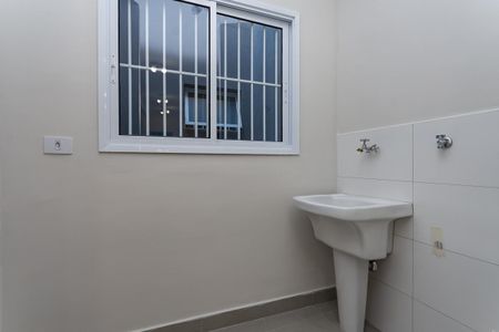 Apartamento para alugar com 46m², 2 quartos e sem vaga Apartamento para alugar com 46m², 2 quartos e sem vagaÁrea de Serviço