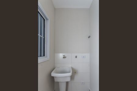 Apartamento para alugar com 46m², 2 quartos e sem vaga Apartamento para alugar com 46m², 2 quartos e sem vagaÁrea de Serviço