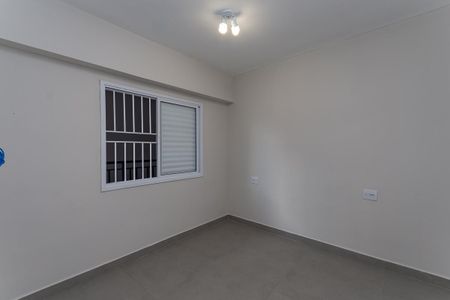 Quarto 1 de apartamento para alugar com 2 quartos, 46m² em Barra Funda, São Paulo