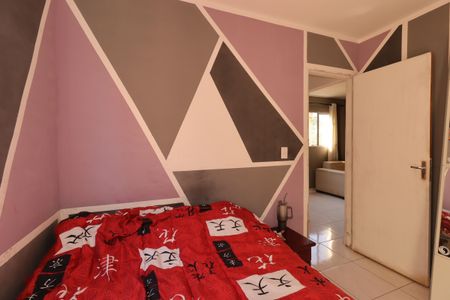 Apartamento à venda com 50m², 2 quartos e 1 vagaQuarto 1