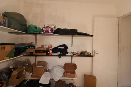 Apartamento à venda com 50m², 2 quartos e 1 vagaQuarto 2