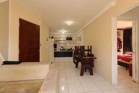 Apartamento à venda com 50m², 2 quartos e 1 vagaSala