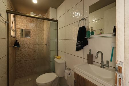 Apartamento à venda com 50m², 2 quartos e 1 vagaBanheiro