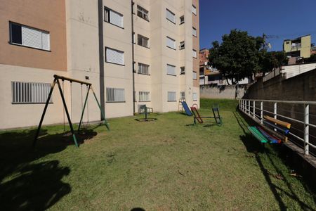 Apartamento à venda com 50m², 2 quartos e 1 vagaÁrea Comum - Playground