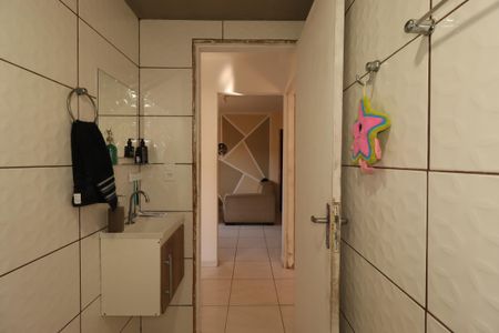 Apartamento à venda com 50m², 2 quartos e 1 vagaBanheiro