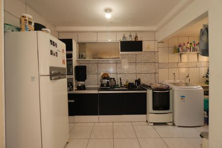 Apartamento à venda com 50m², 2 quartos e 1 vagaCozinha