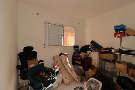 Apartamento à venda com 50m², 2 quartos e 1 vagaQuarto 2
