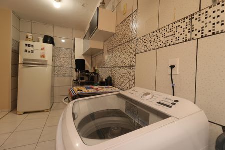 Apartamento à venda com 50m², 2 quartos e 1 vagaÁrea de Serviço