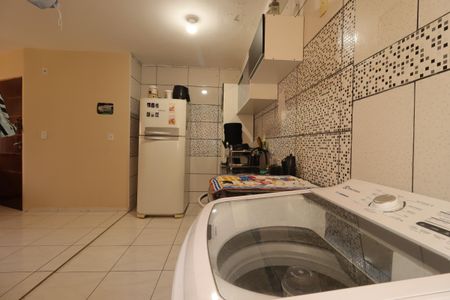 Apartamento à venda com 50m², 2 quartos e 1 vagaÁrea de Serviço