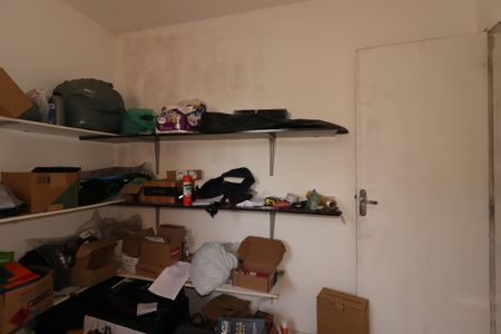 Apartamento à venda com 50m², 2 quartos e 1 vagaQuarto 2