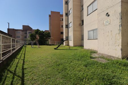 Apartamento à venda com 50m², 2 quartos e 1 vagaÁrea Comum - Playground