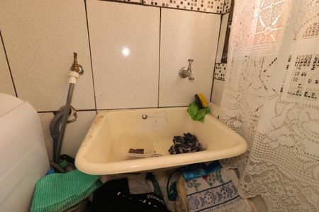 Apartamento à venda com 50m², 2 quartos e 1 vagaÁrea de Serviço - Tanque