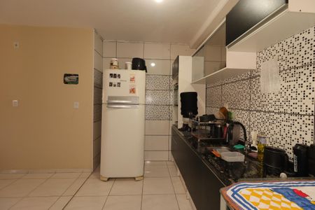 Apartamento à venda com 50m², 2 quartos e 1 vagaCozinha