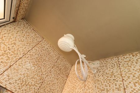 Apartamento à venda com 50m², 2 quartos e 1 vagaBanheiro - Chuveiro