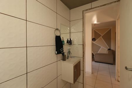 Apartamento à venda com 50m², 2 quartos e 1 vagaBanheiro