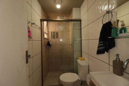 Apartamento à venda com 50m², 2 quartos e 1 vagaBanheiro