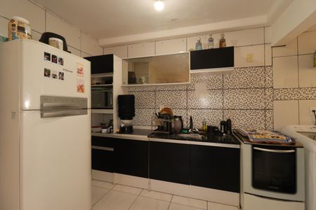 Apartamento à venda com 50m², 2 quartos e 1 vagaCozinha