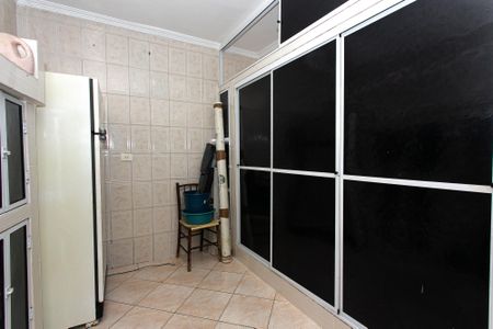Casa para alugar com 271m², 3 quartos e 2 vagasÁrea de Serviço