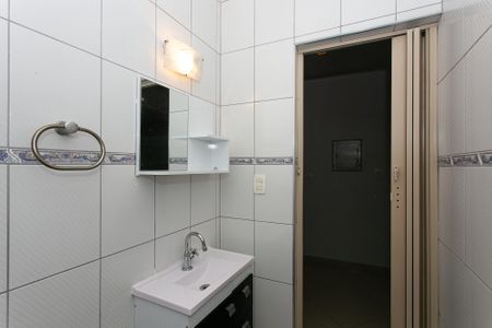 Casa para alugar com 271m², 3 quartos e 2 vagasLavabo