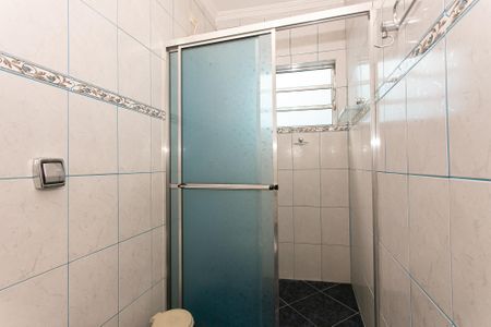 Casa para alugar com 271m², 3 quartos e 2 vagasBanheiro da Suíte 3