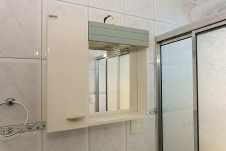 Casa para alugar com 271m², 3 quartos e 2 vagasBanheiro da Suíte 2