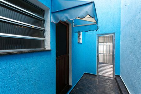 Casa para alugar com 271m², 3 quartos e 2 vagasCorredor