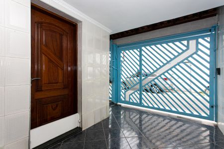 Casa para alugar com 271m², 3 quartos e 2 vagasGaragem