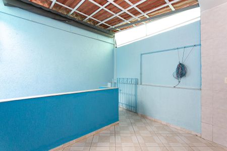 Casa para alugar com 271m², 3 quartos e 2 vagasChurrasqueira