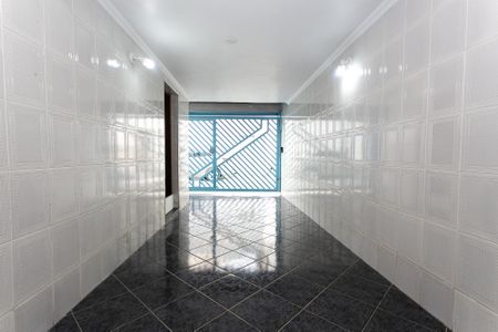 Casa para alugar com 271m², 3 quartos e 2 vagasGaragem