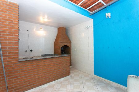 Casa para alugar com 271m², 3 quartos e 2 vagasChurrasqueira