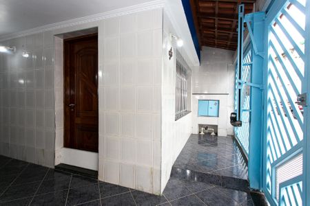 Casa para alugar com 271m², 3 quartos e 2 vagasEntrada da Sala
