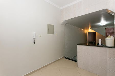 Casa para alugar com 271m², 3 quartos e 2 vagasCozinha