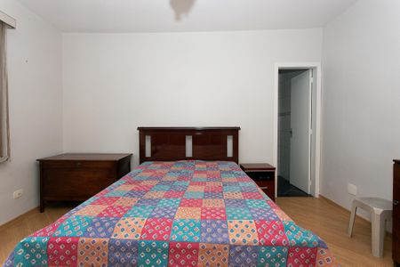 Casa para alugar com 271m², 3 quartos e 2 vagasSuíte 3
