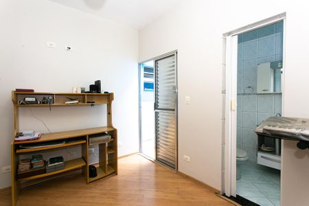 Casa para alugar com 271m², 3 quartos e 2 vagasSuíte 2