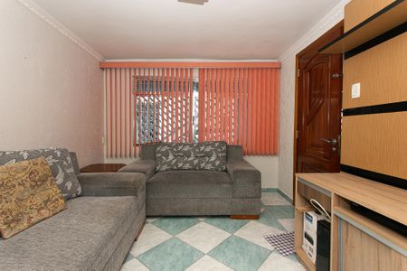 Casa para alugar com 271m², 3 quartos e 2 vagasSala de Estar