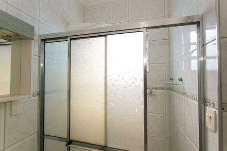 Casa para alugar com 271m², 3 quartos e 2 vagasBanheiro da Suíte 2