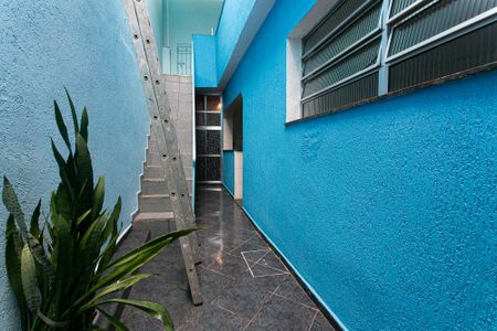 Casa para alugar com 271m², 3 quartos e 2 vagasCorredor