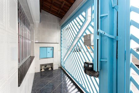 Casa para alugar com 271m², 3 quartos e 2 vagasEntrada da Sala