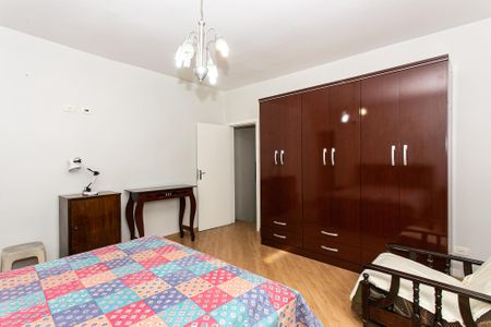 Casa para alugar com 271m², 3 quartos e 2 vagasSuíte 3
