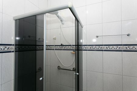Casa para alugar com 271m², 3 quartos e 2 vagasBanheiro da Suíte 1