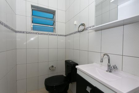 Casa para alugar com 271m², 3 quartos e 2 vagasLavabo