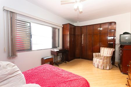 Casa para alugar com 271m², 3 quartos e 2 vagasSuíte 1
