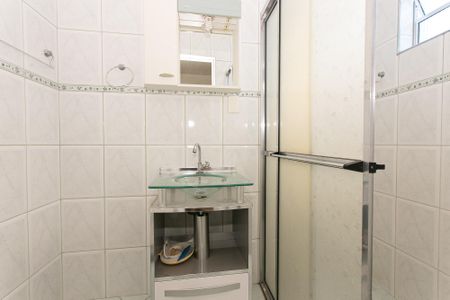 Casa para alugar com 271m², 3 quartos e 2 vagasBanheiro da Suíte 2